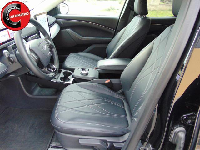 FORD Mustang Mach-E Standard Range 269 CV