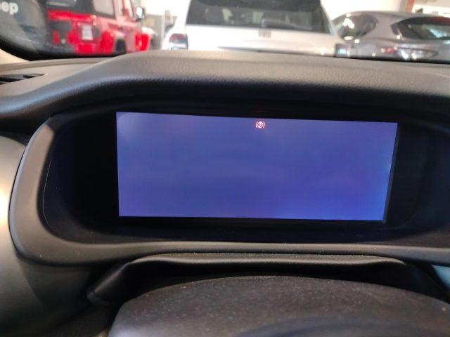 JEEP Avenger 1.2 Turbo 100 CV MHEV Summit