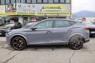 CUPRA Formentor 1.4 e-Hybrid DSG VZ