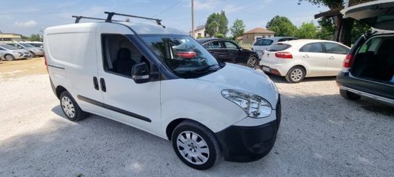 FIAT Doblo Doblò 1.4 T-Jet 16V Natural Power Dynamic