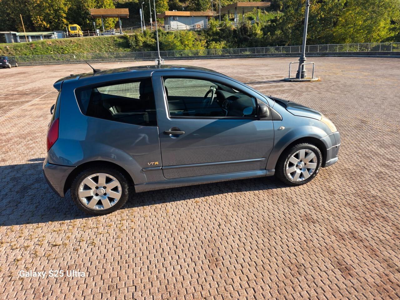 Citroen C2 1.4 HDi 70CV VTR