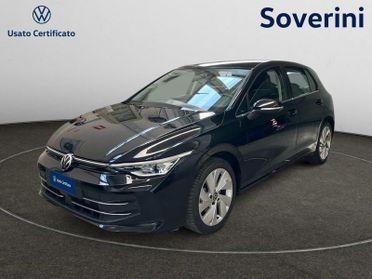 Volkswagen Golf 2.0 TDI SCR 110KW Style DSG