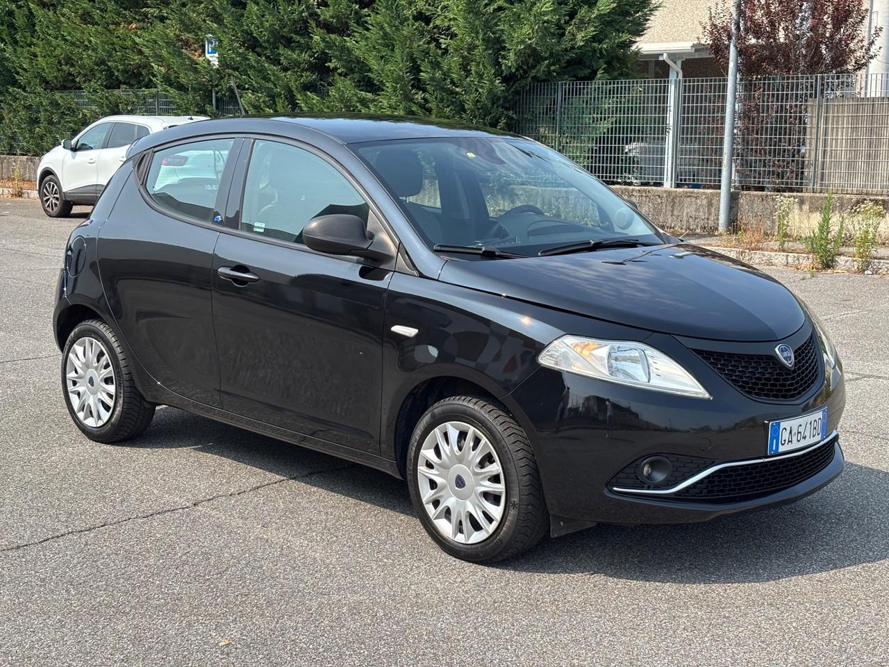Lancia Ypsilon 1.2 69 CV UNICO PROPRIETARIO