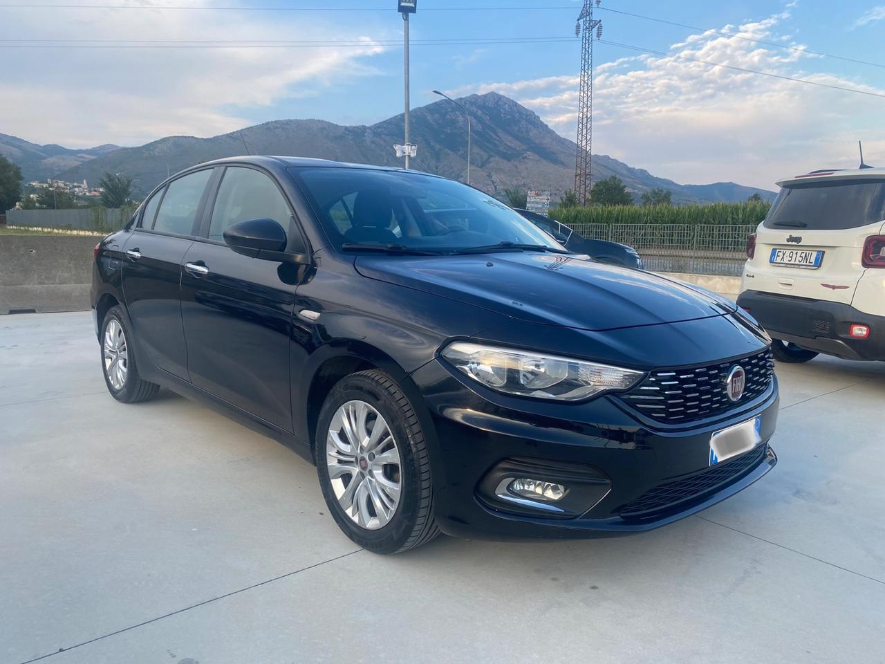 Fiat Tipo 1.4 5 porte Easy 2016