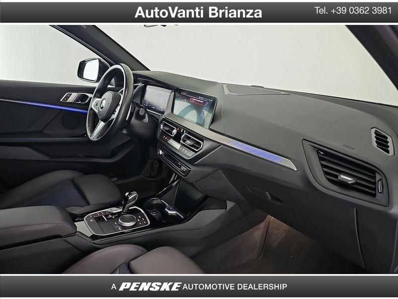 BMW Serie 1 M 135i xdrive