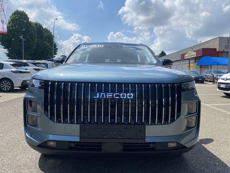 Jaecoo Jaecoo 7 Super Hyb. Jaecoo 7 1.5 TGDI 347 CV PHEV Premium