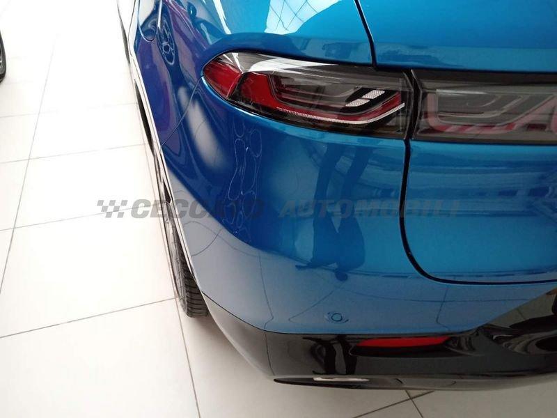Alfa Romeo Tonale Tonale 1.3 phev Speciale Q4 280cv at6