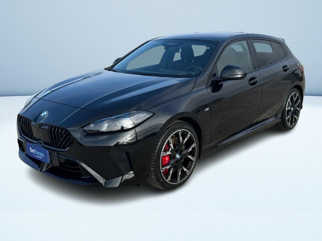 BMW Serie 1 118 d MSport Pro DCT