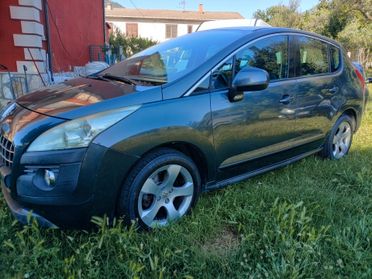 Peugeot 3008 1.6 HDi 110CV