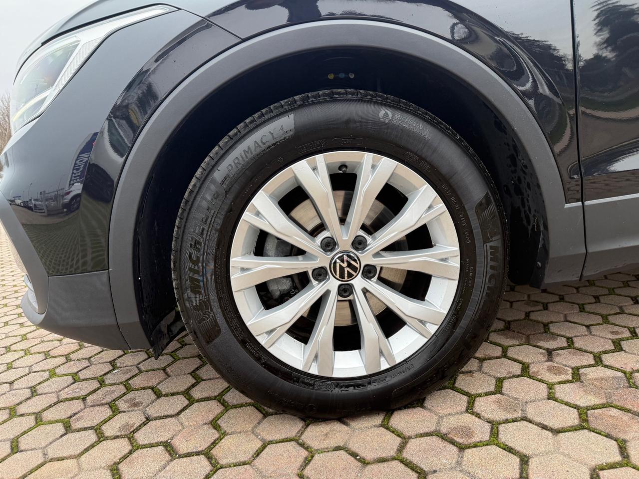 Volkswagen Tiguan 2.0 TDI 150 CV SCR DSG Life