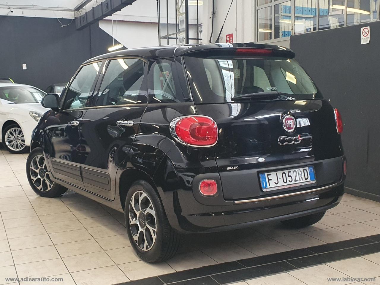 FIAT 500L 1.6 MJT 120 CV Lounge