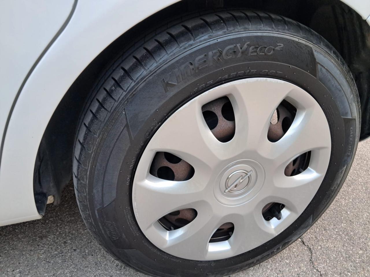 Opel Corsa 1.3 CDTI 75CV F.AP. 5 porte Sport