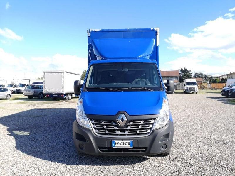 Renault Master T35 2.3 dCi/165 TP PL Twin Turbo S&S