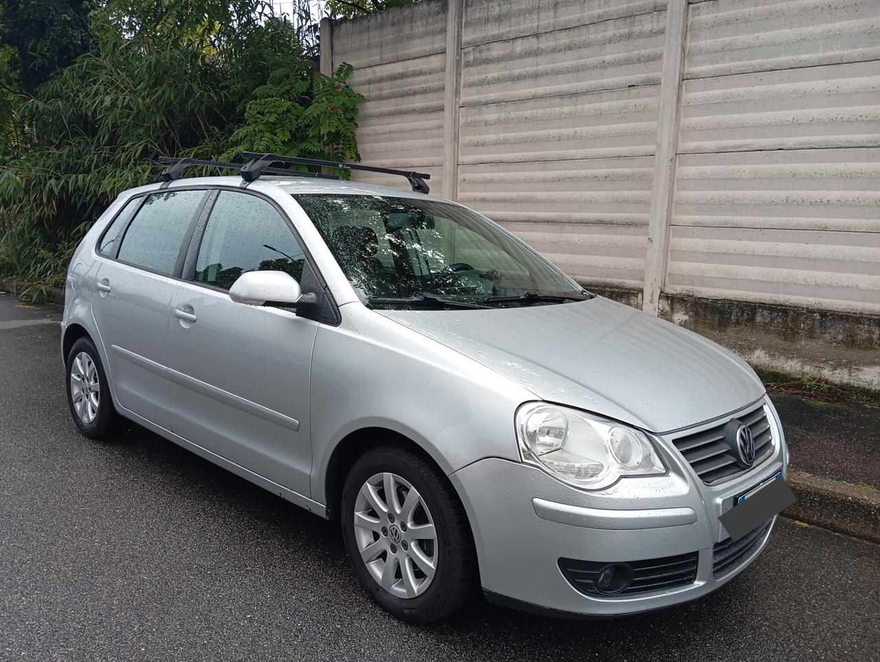 Volkswagen Polo 1.4/75CV 16V 5p. motore nuovo
