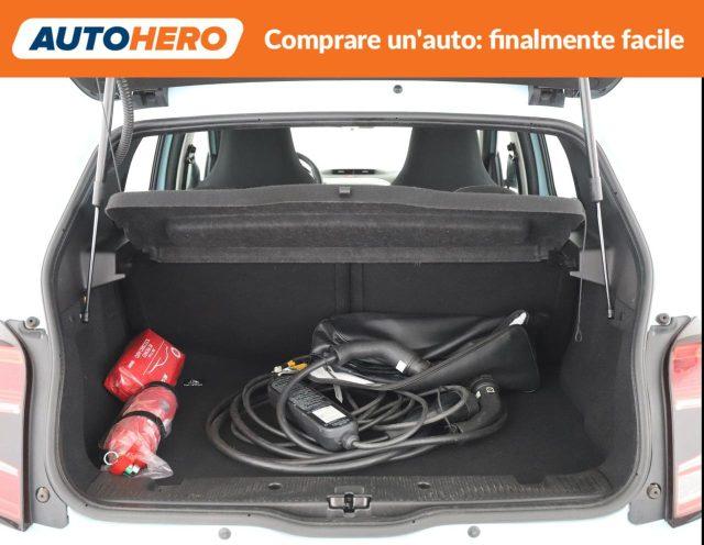 RENAULT Twingo Electric Equilibre
