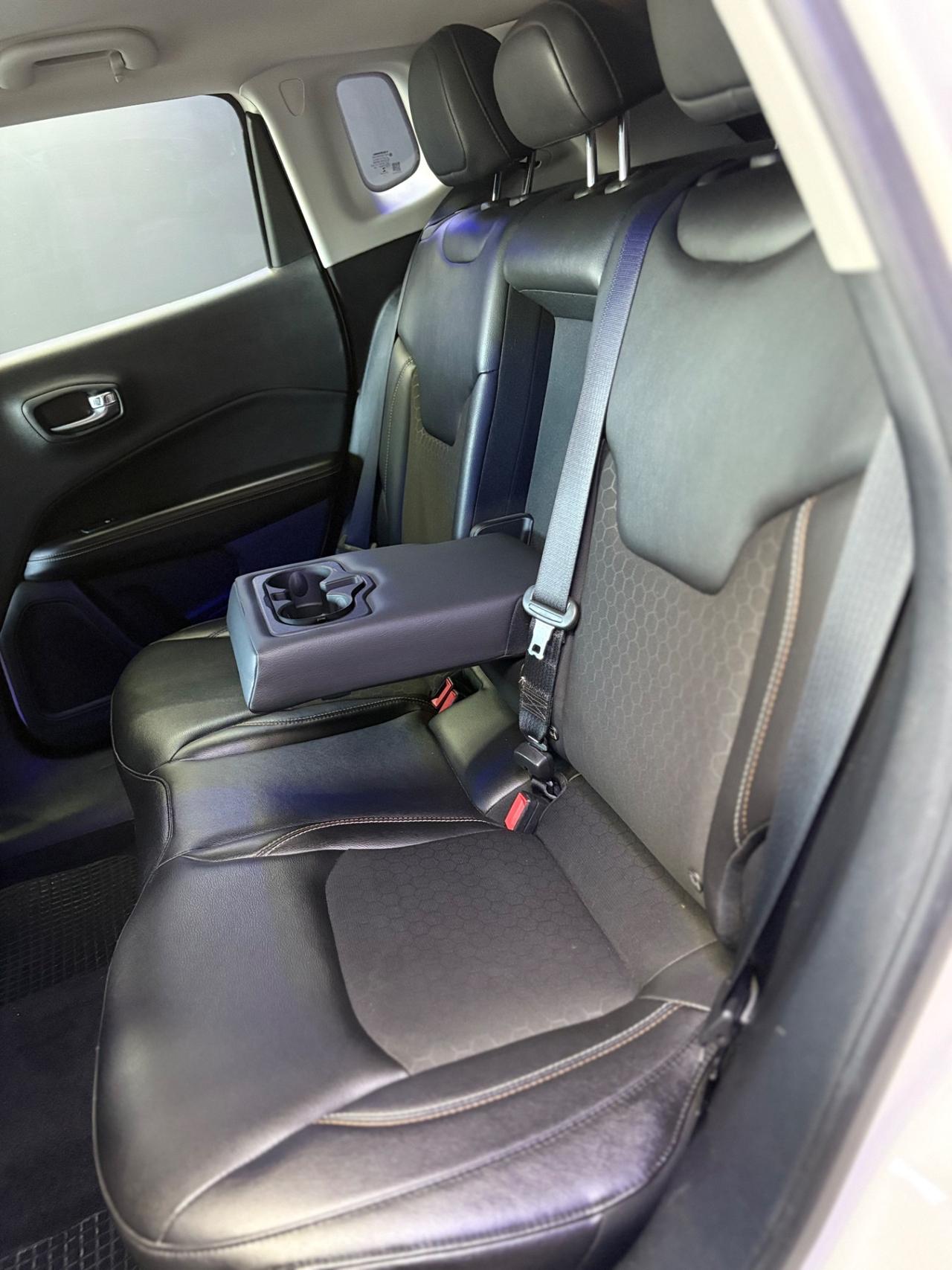 Jeep Compass 1.6 Multijet 120 cv Limited 2018