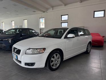 Volvo V50 Station Wagon