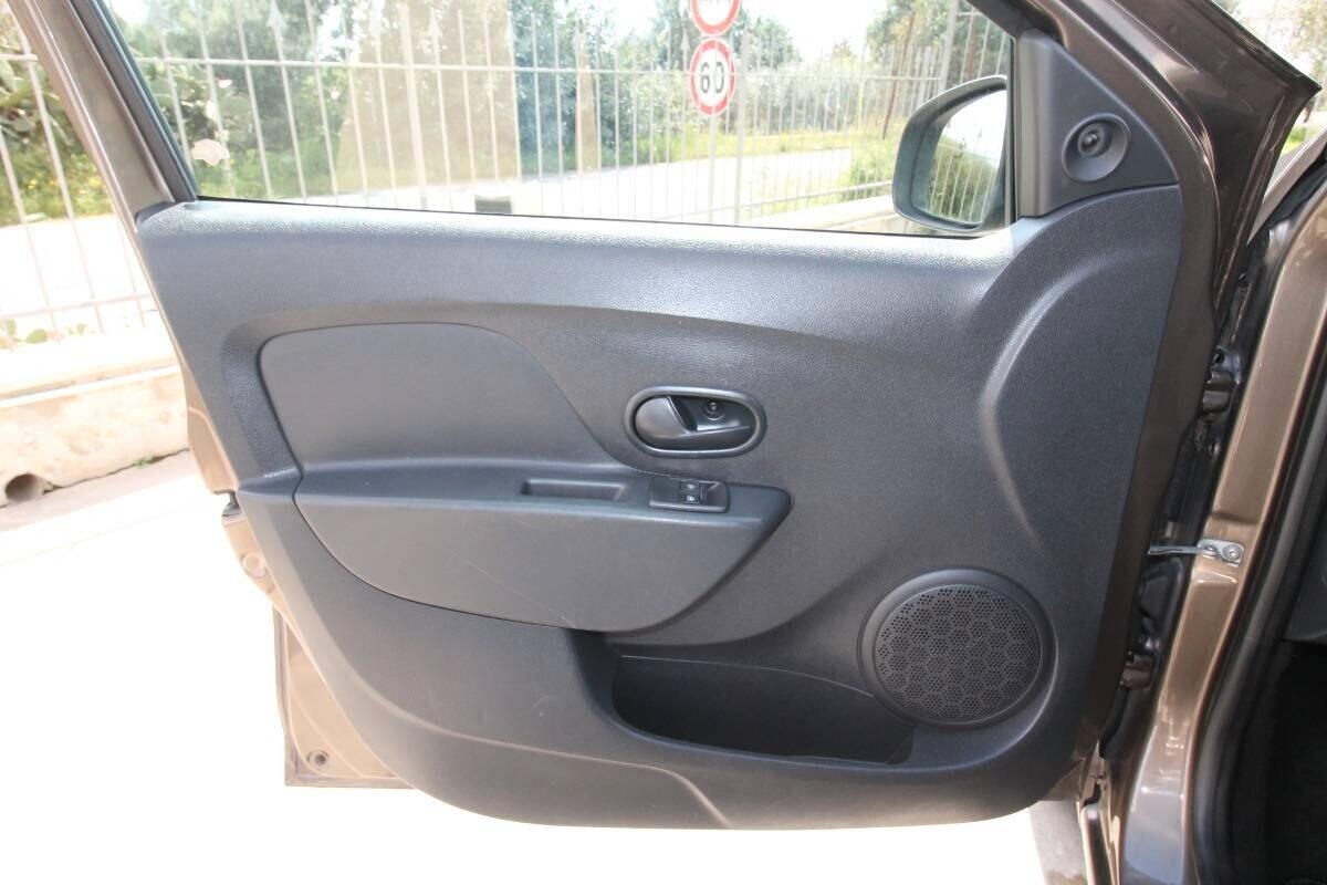 Dacia Logan MCV 0.9 TCe 90 GPL Comfort 2019