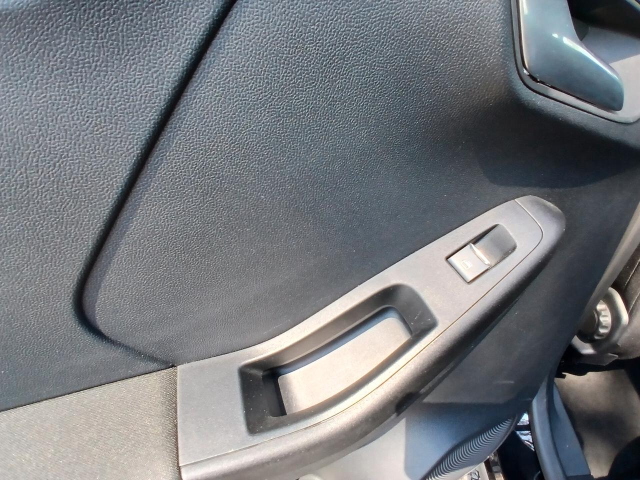 Ford Puma 1.0 EcoBoost Hybrid 125 CV S&S ST-Line X