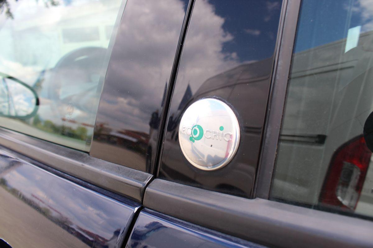 LANCIA - Ypsilon - 0.9 T.Air 85CV 5p. Met.Ec.Plat.