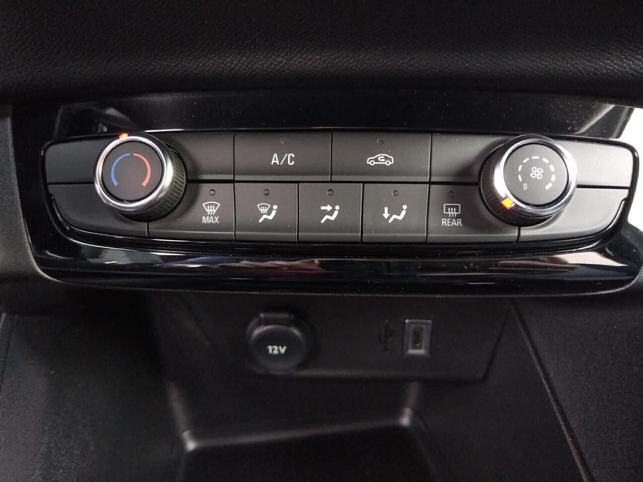 Assortimento Opel Corsa 1.2 benzina