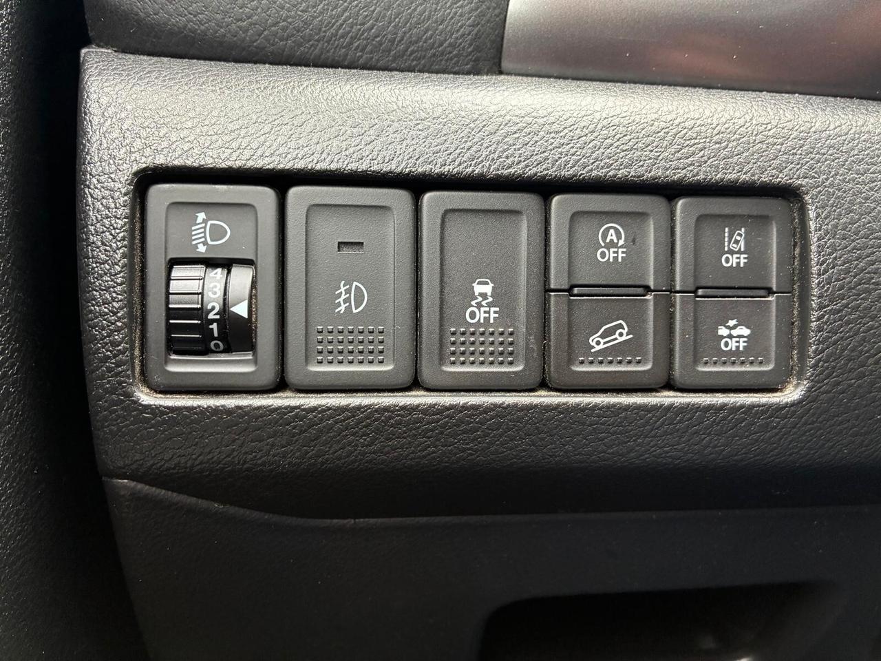 Suzuki Vitara 1.0 Boosterjet 4WD AllGrip Cool