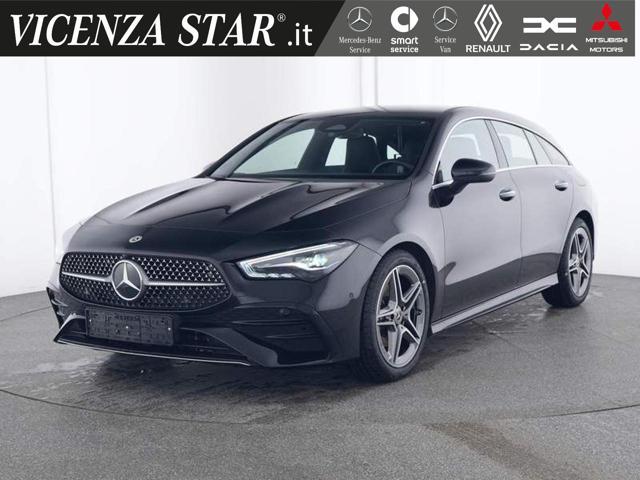 MERCEDES-BENZ CLA 180 MHV S.B. PREMIUM AMG