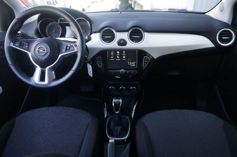 Opel Adam Opel Adam 1.4 87 CV Start&Stop Easytronic Jam AUTOMATICA Unicoproprietario