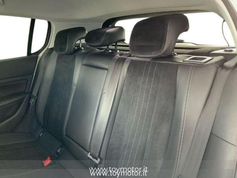 Peugeot 308 2ª serie BlueHDi 120 S&S Allure