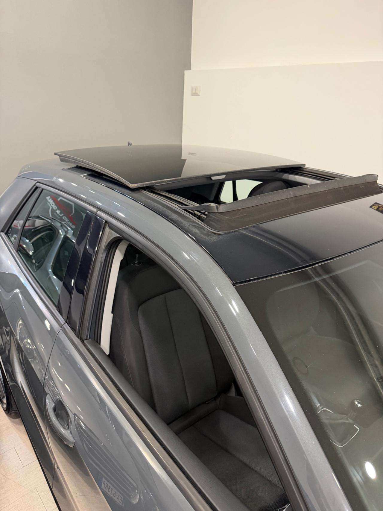 Audi Q2 1.6 TDI Business