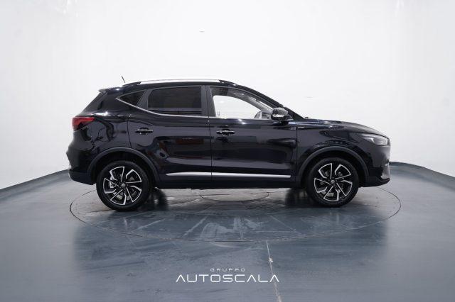 MG ZS 1.0T-GDI Aut. Luxury