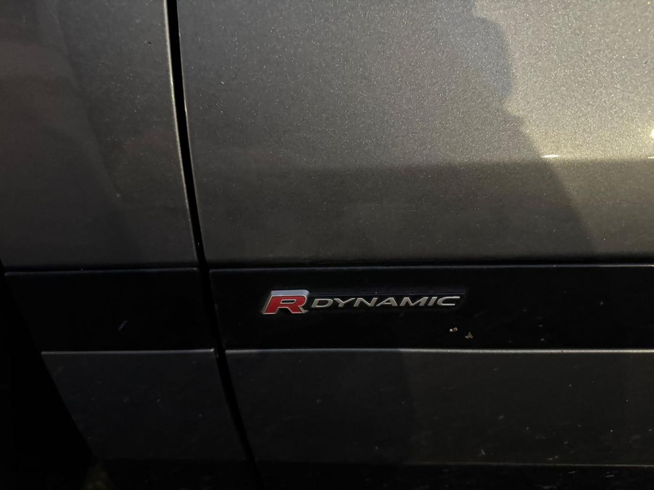 Land Rover Range Rover Evoque R-Dynamic D 18 #7977