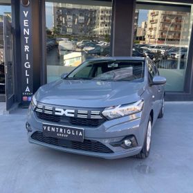DACIA - Sandero - Streetway 1.0 TCe 90 CV Express.