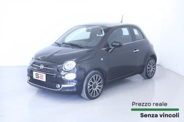 FIAT 500 1.0 Hybrid Neopatentati Tetto Panorama/Cerchi 16''