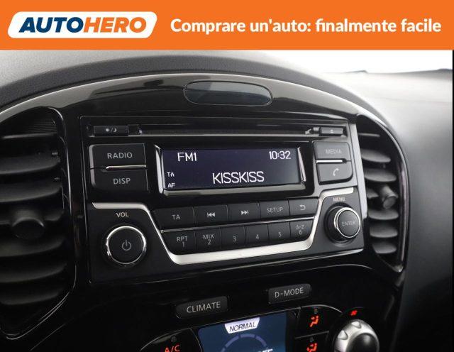 NISSAN Juke 1.2 DIG-T 115 Start&Stop Acenta