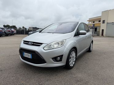 FORD C-MAX 1.6 TDCI 115CV TITANIUM FULL TETTO MY11