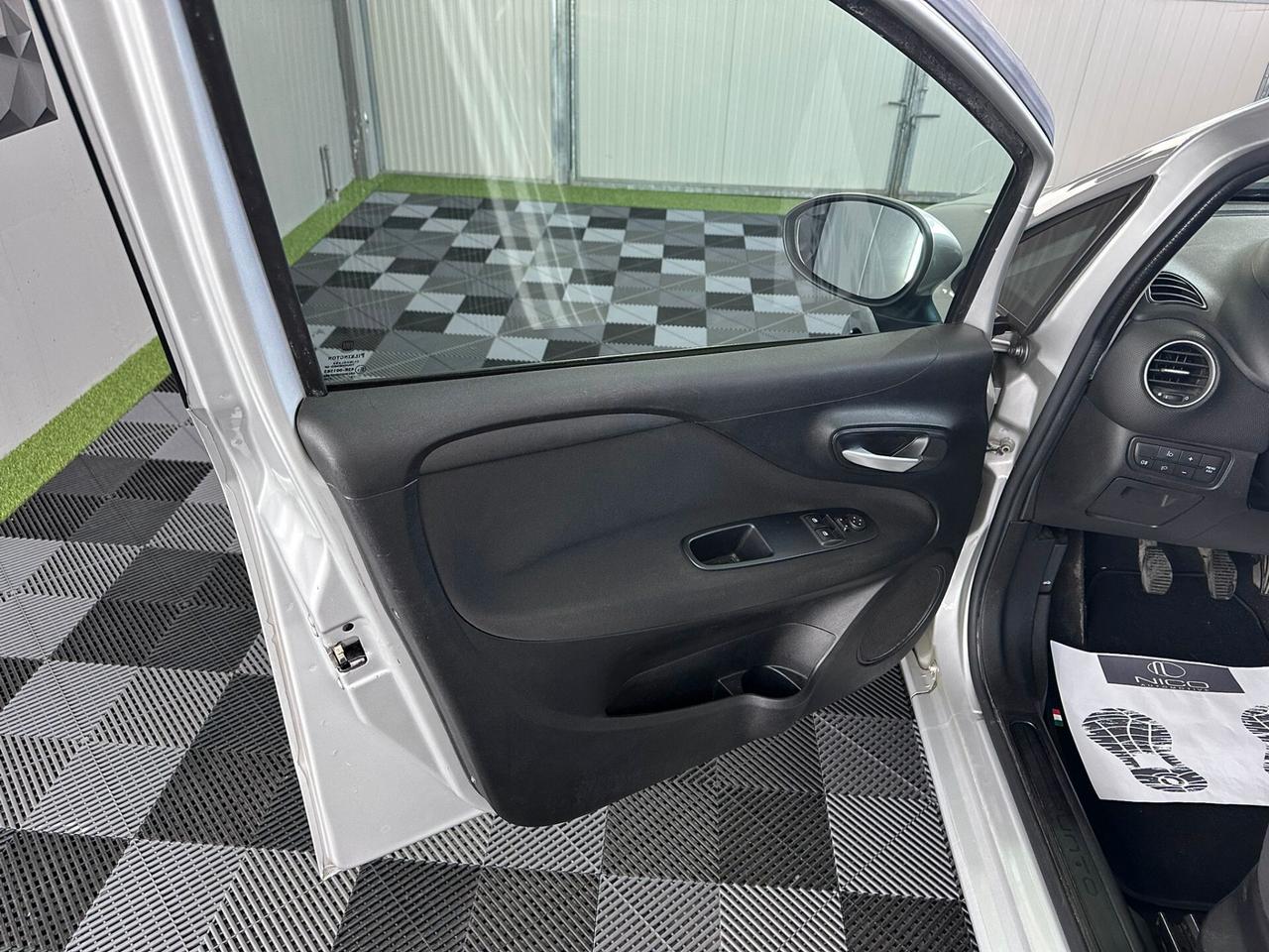 Fiat Punto Evo 1.2 5 porte S&S Dynamic