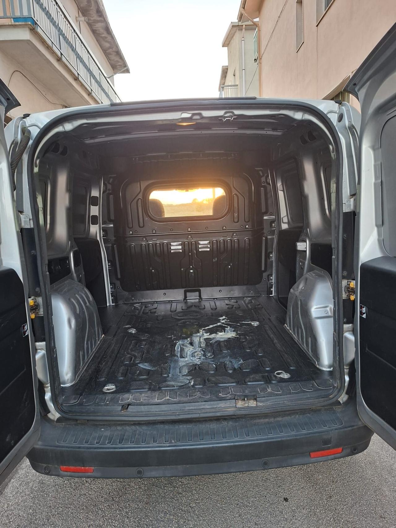 Fiat Doblo Doblò 1.6 MJT 16V Active