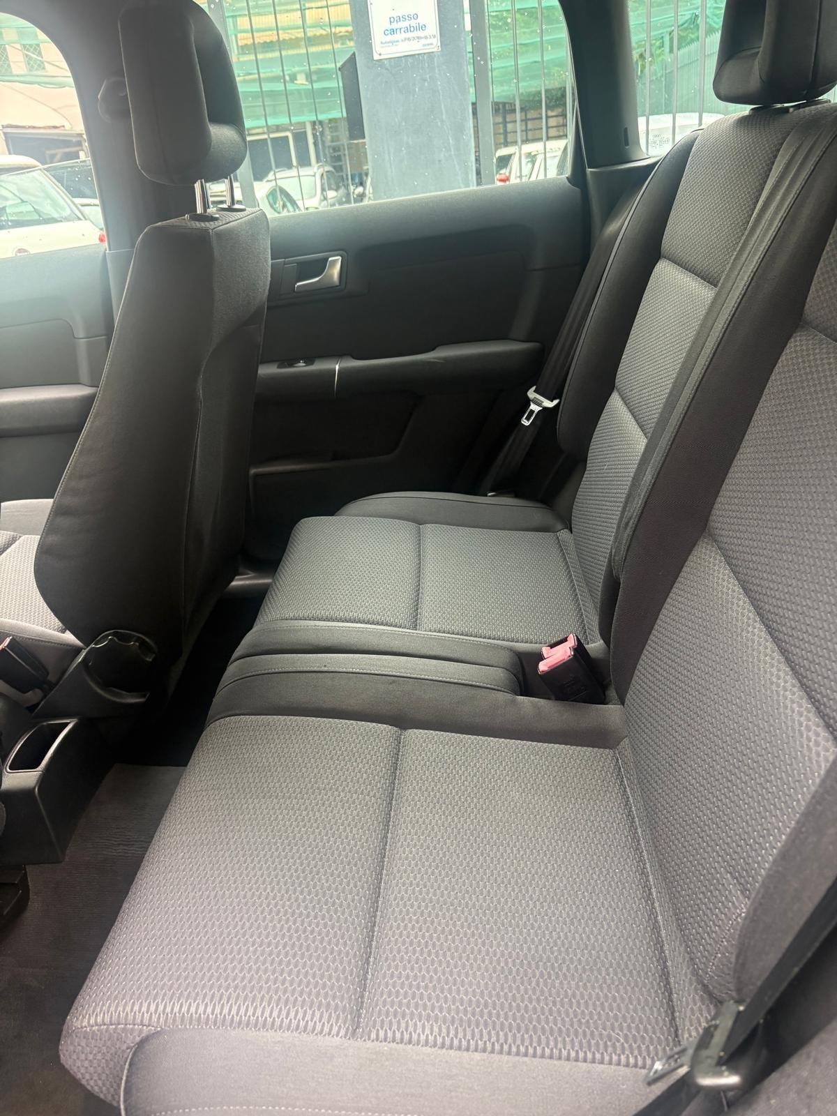 Audi A2 Space Frame 1.4 75 cv