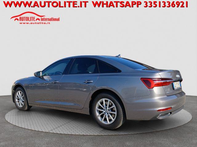 AUDI A6 45 2.0 TFSI quattro ultra S tronic Business Plus