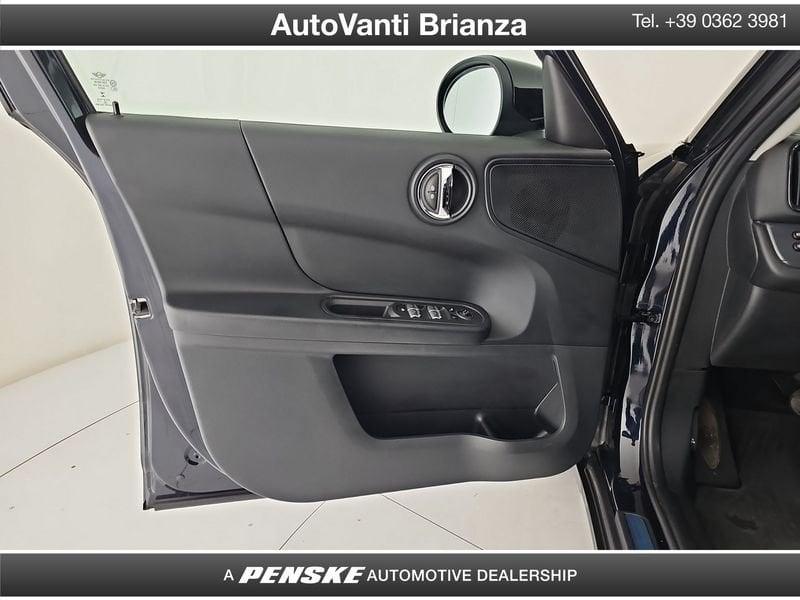 MINI Countryman Mini Countryman 1.5 Cooper Business