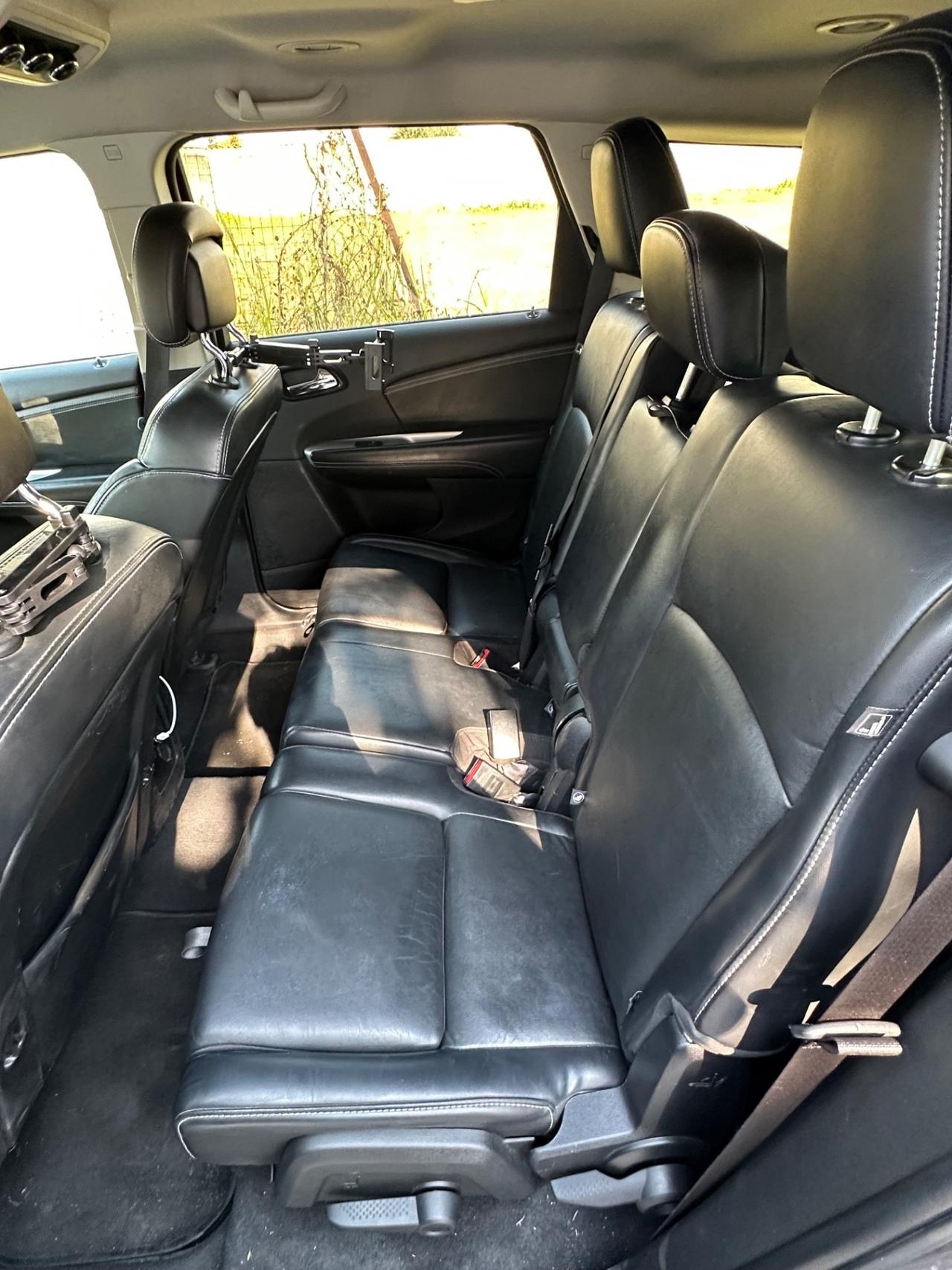 Fiat Freemont 2.0 Multijet 170 CV Lounge 2013