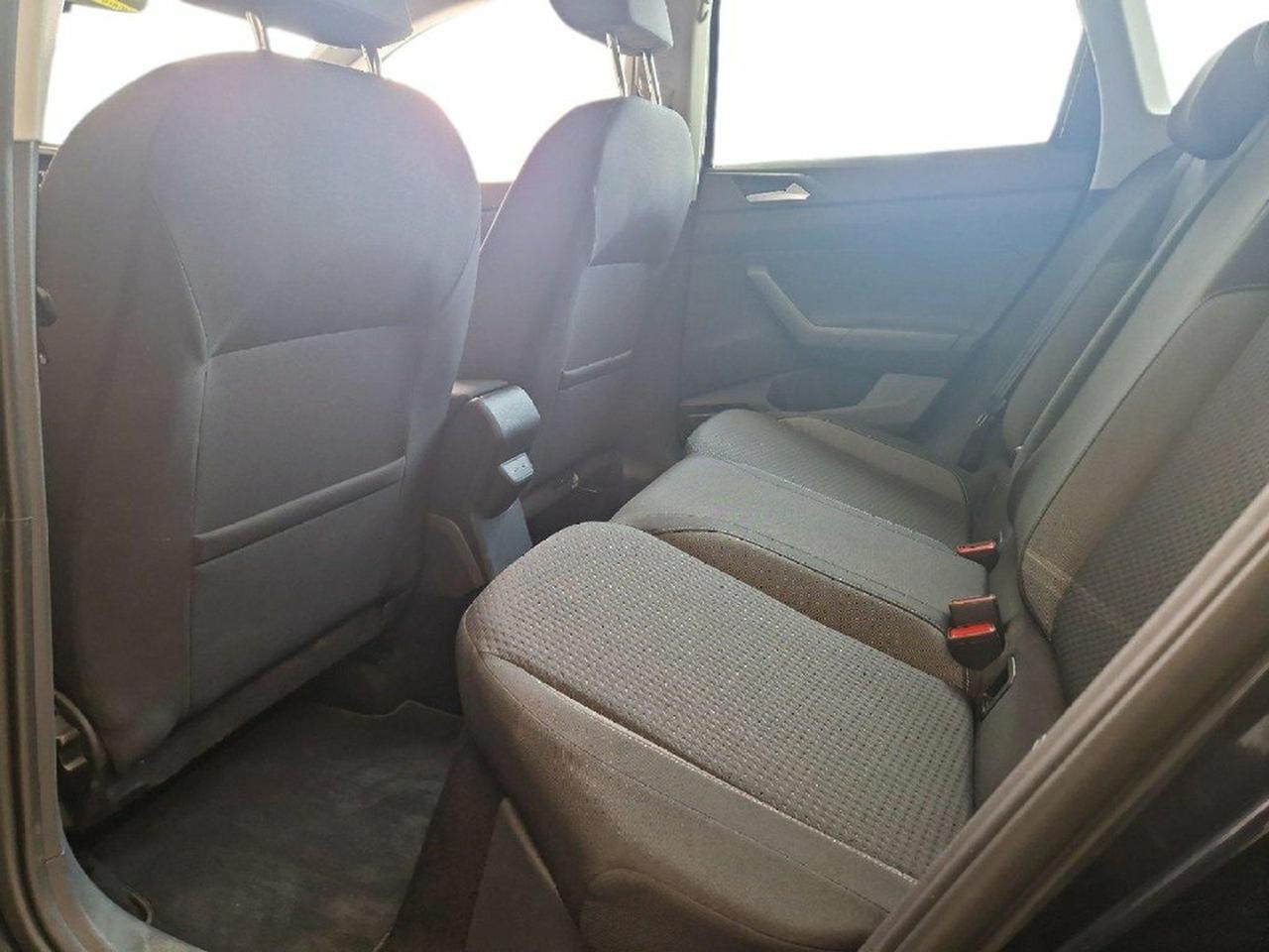 Volkswagen Taigo 1.0 tsi life 110cv