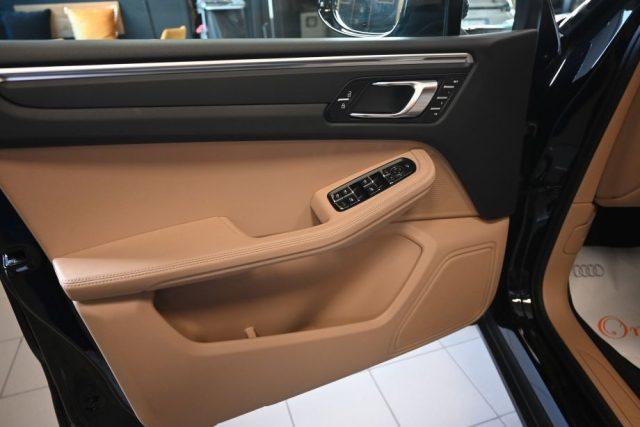 PORSCHE Macan 2.0PDK PASM+1BK DOP.TET.CAM 21"SED.ADAT.18VIE FULL