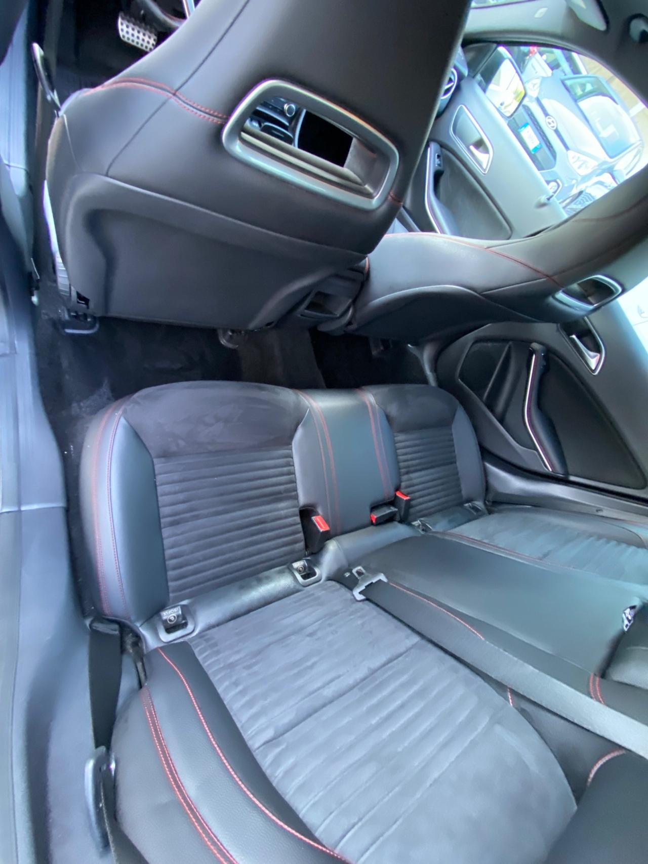 Mercedes-benz A 180 CDI Automatic Premium