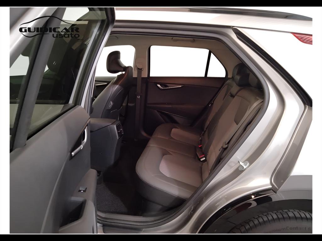 KIA Niro II 2022 - Niro 1.6 gdi hev Style dct6