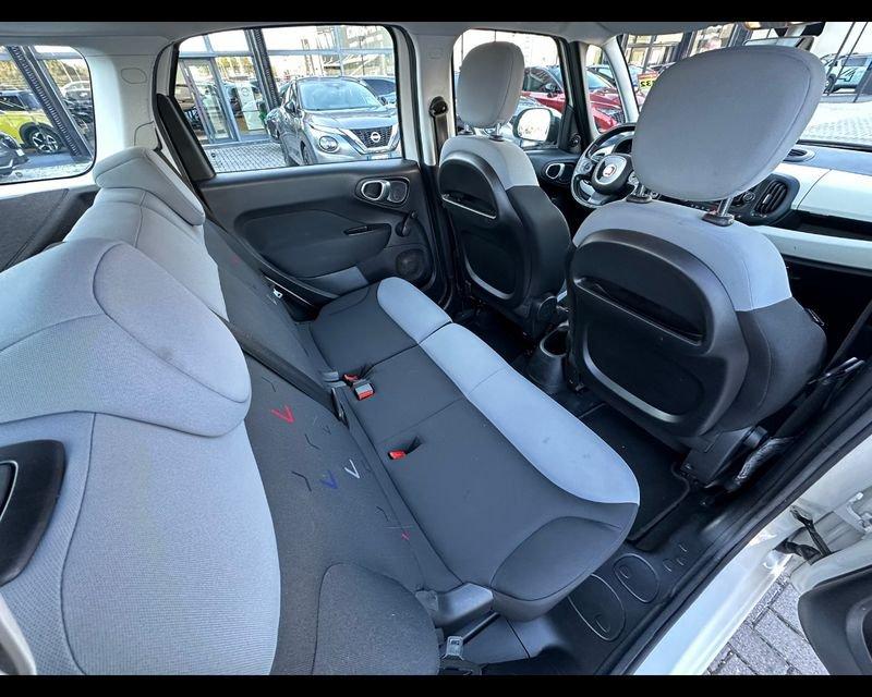 FIAT 500L 500L 1.3 mjt Pop Star 95cv