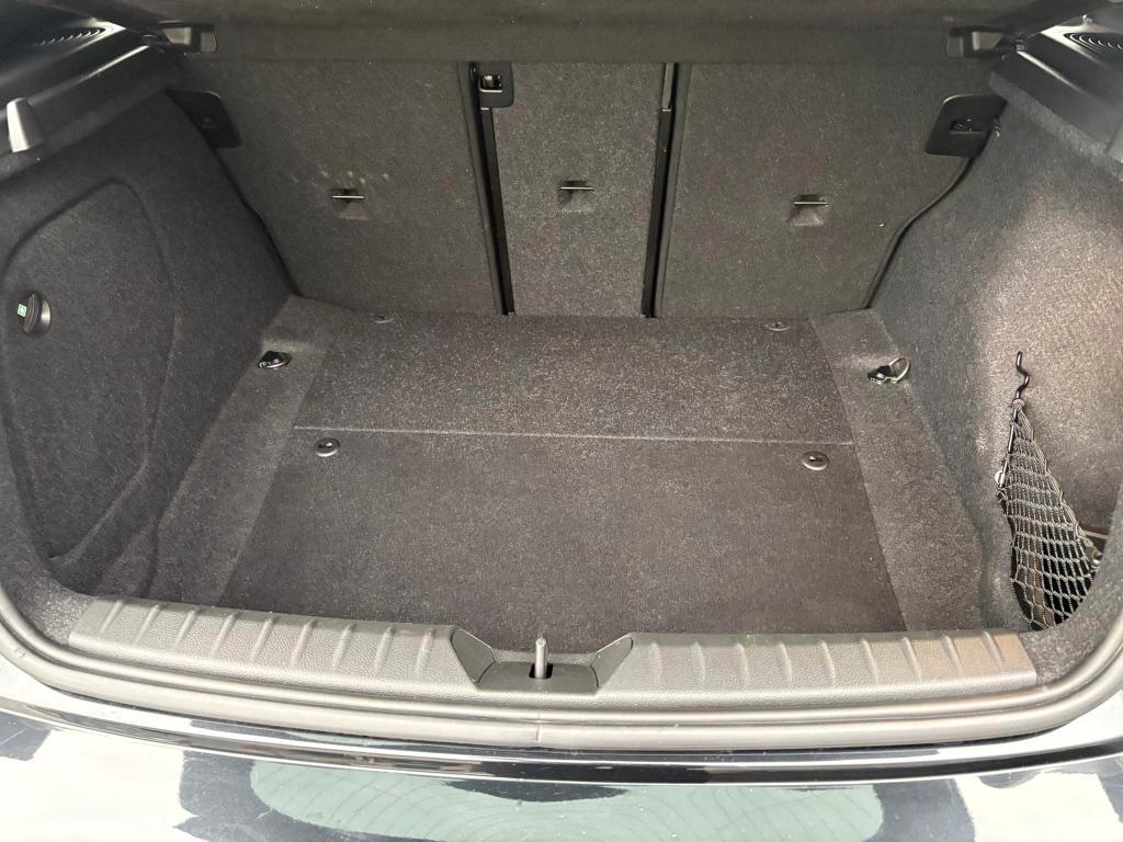 BMW Serie 1 5 Porte 116d Msport 5p