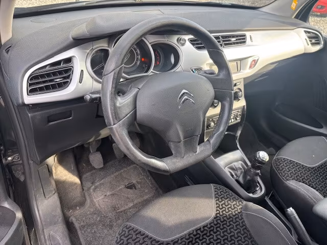 Citroen C3 1.1 Attraction