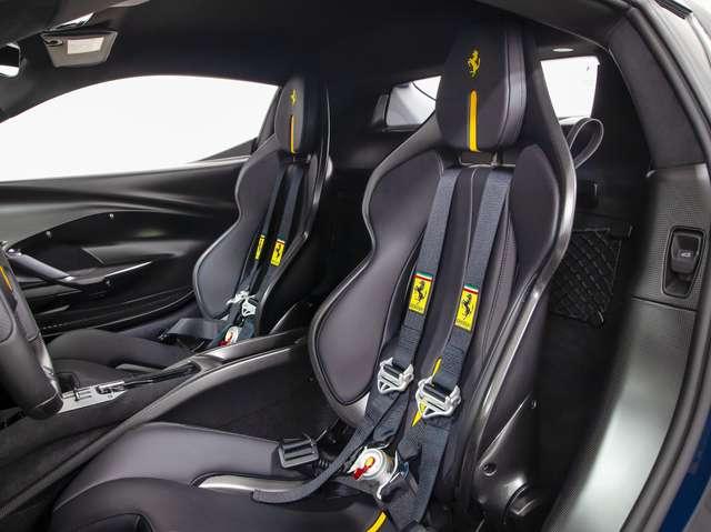Ferrari 296 GTB - Assetto Fiorano